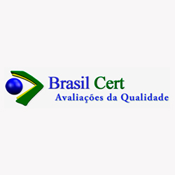 Brasil Cert